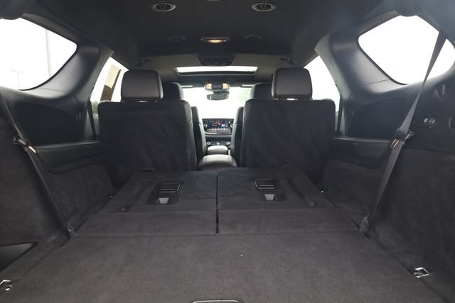Used 2023 Dodge Durango Citadel AWD/4WD image 25