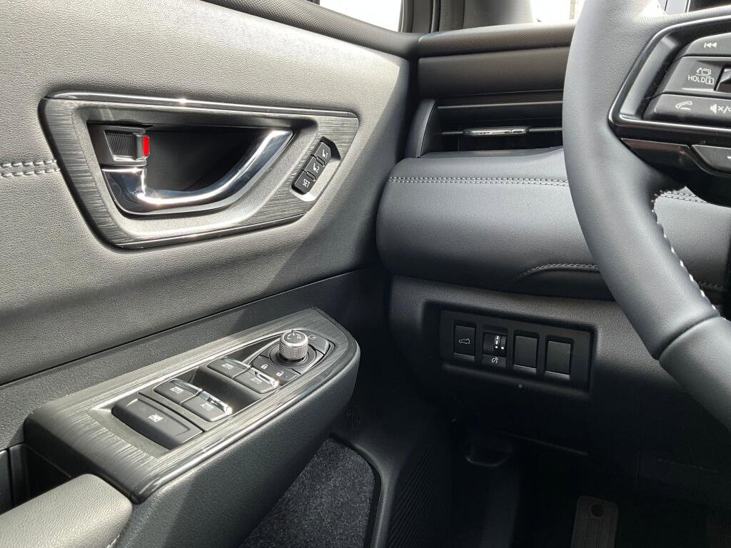 New 2026 Subaru Outback Touring XT image 24