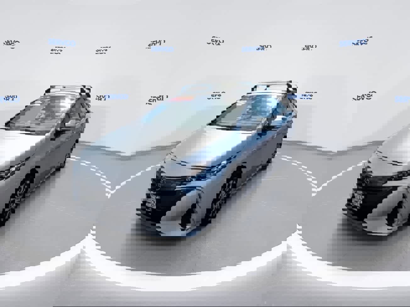 Used 2020 Toyota Prius Prime LE image 4