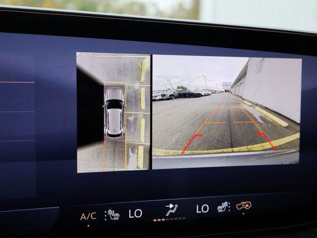 New 2025 Buick Envision Sport Touring image 22