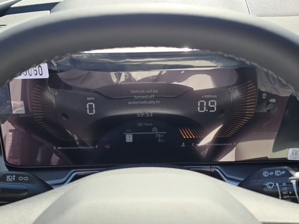 New 2026 Kia Sorento EX image 32