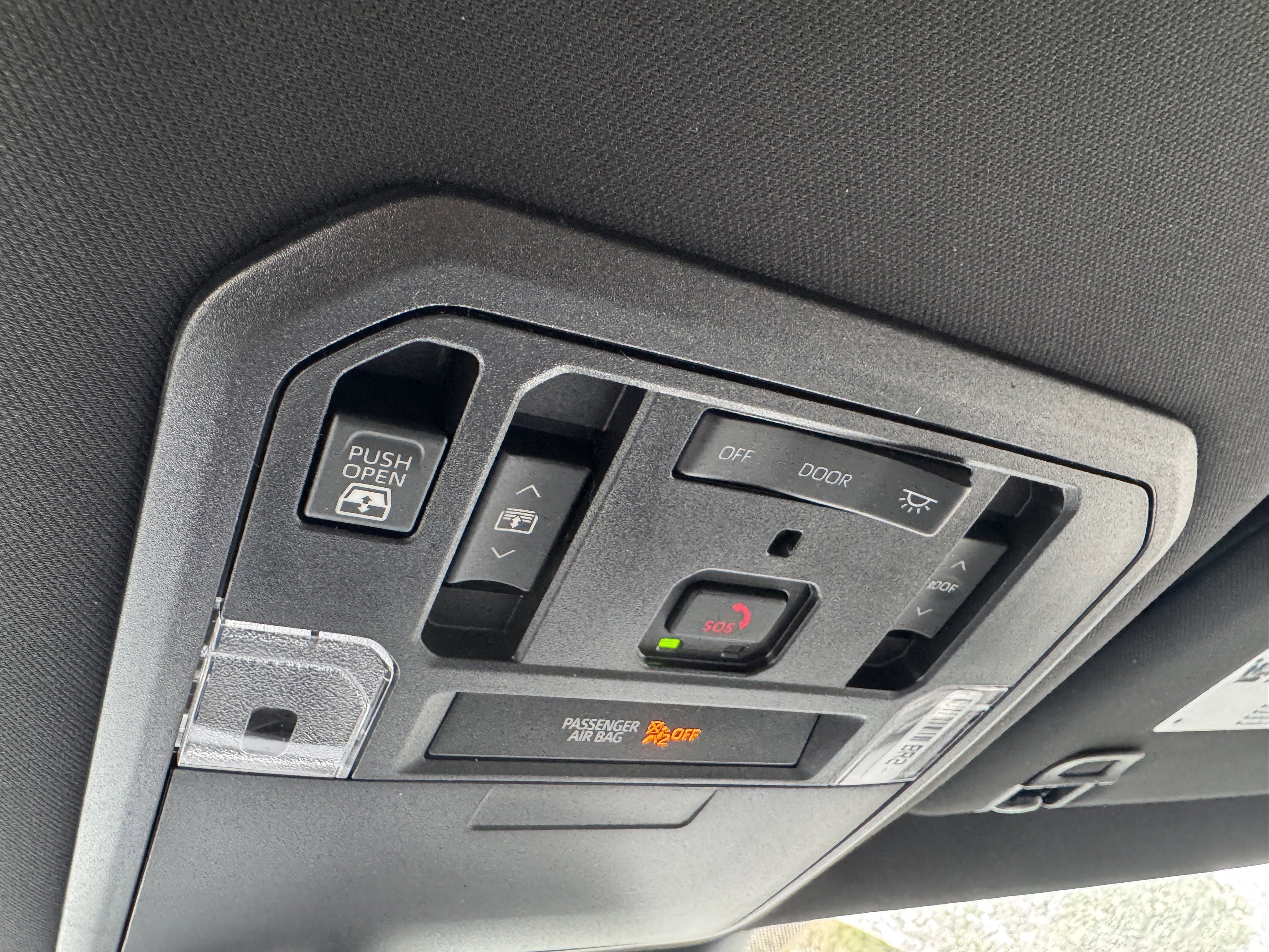 New 2026 Toyota Tundra Limited image 47