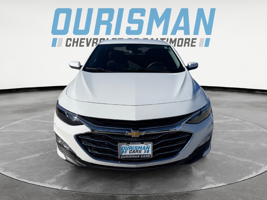 Used 2023 Chevrolet Malibu LT FWD image 8
