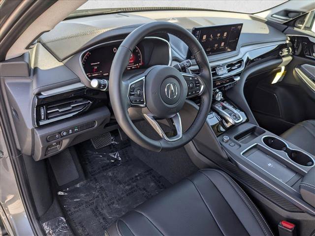 New 2026 Acura MDX FWD w/ Technology Package image 3