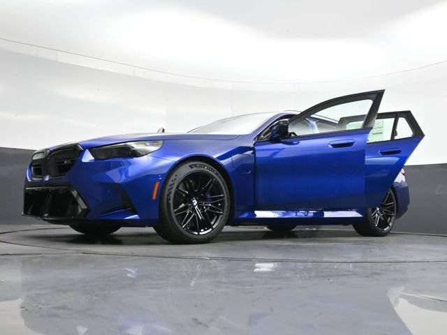 New 2027 BMW M5 Touring AWD/4WD image 43