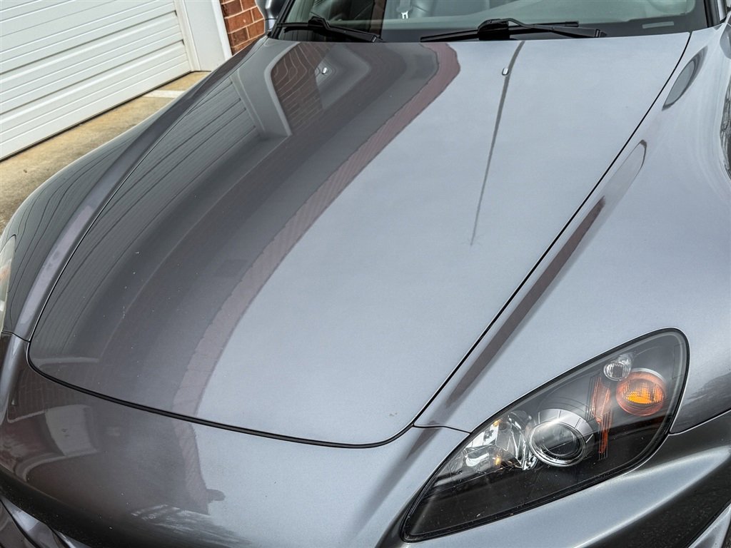 Used 2008 Honda S2000 image 17