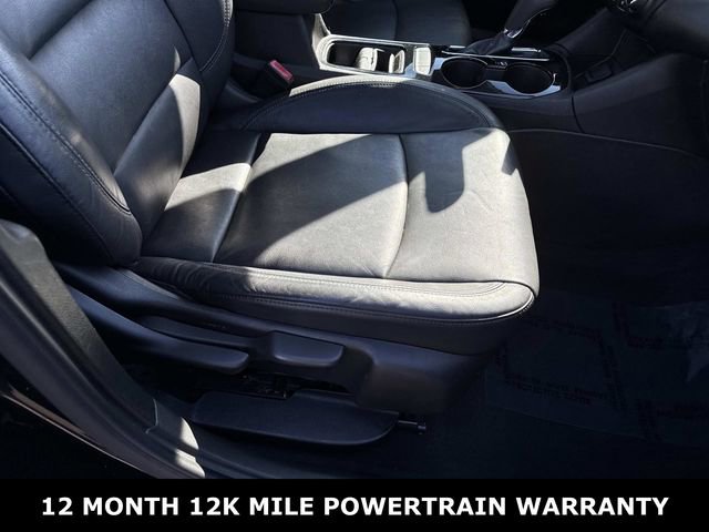 Used 2018 Chevrolet Cruze Premier w/ Enhanced Convenience Package FWD image 10