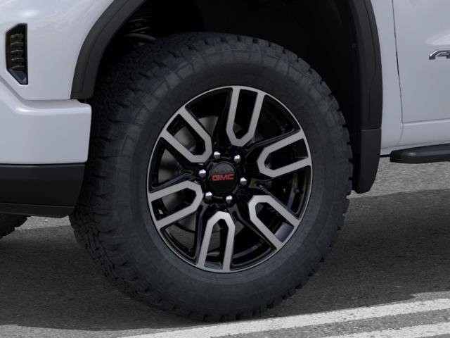 New 2026 GMC Sierra 1500 AT4 w/ AT4 Premium Package AWD/4WD image 31