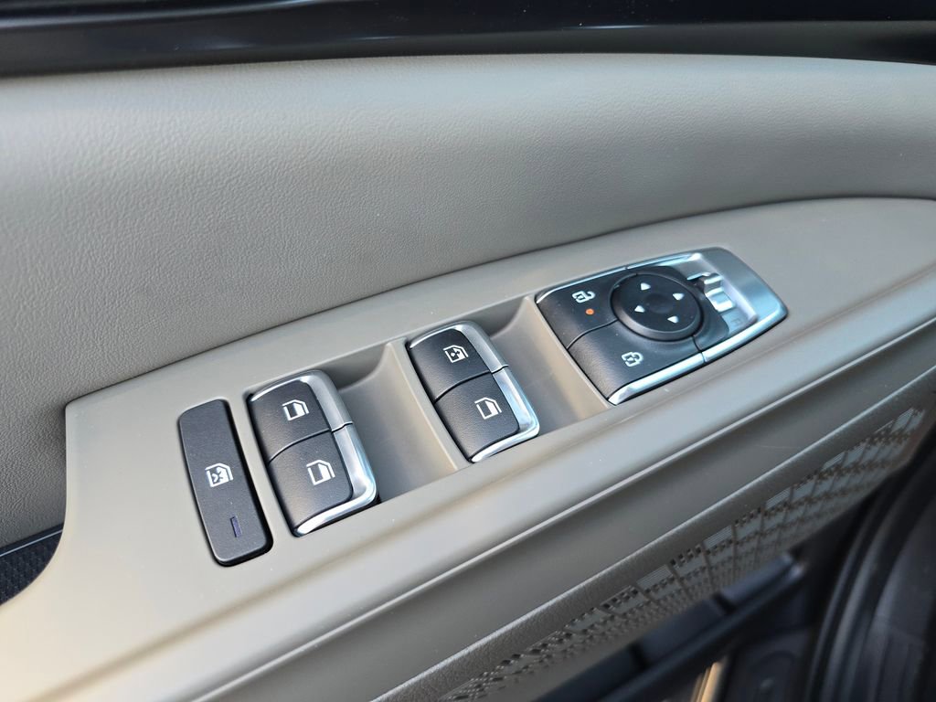 New 2026 Kia Carnival LXS image 30