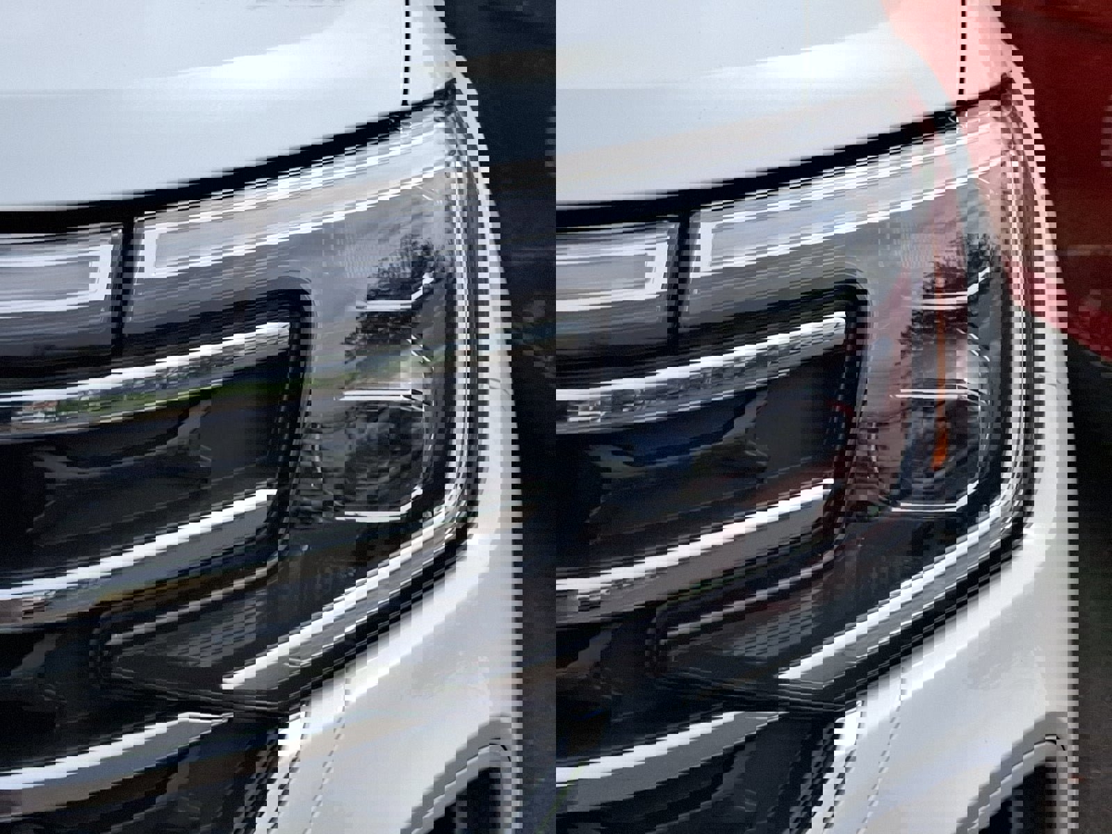 New 2026 Volkswagen Atlas SE image 4