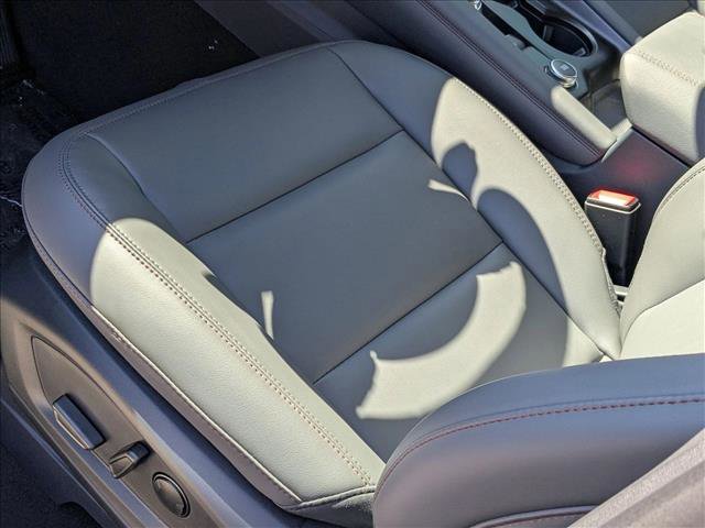 New 2026 Ford Explorer Active image 4