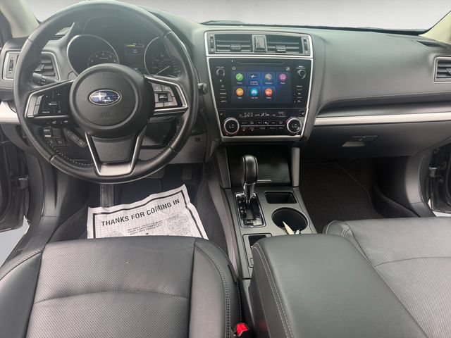 Used 2019 Subaru Legacy 2.5i Limited AWD/4WD image 10