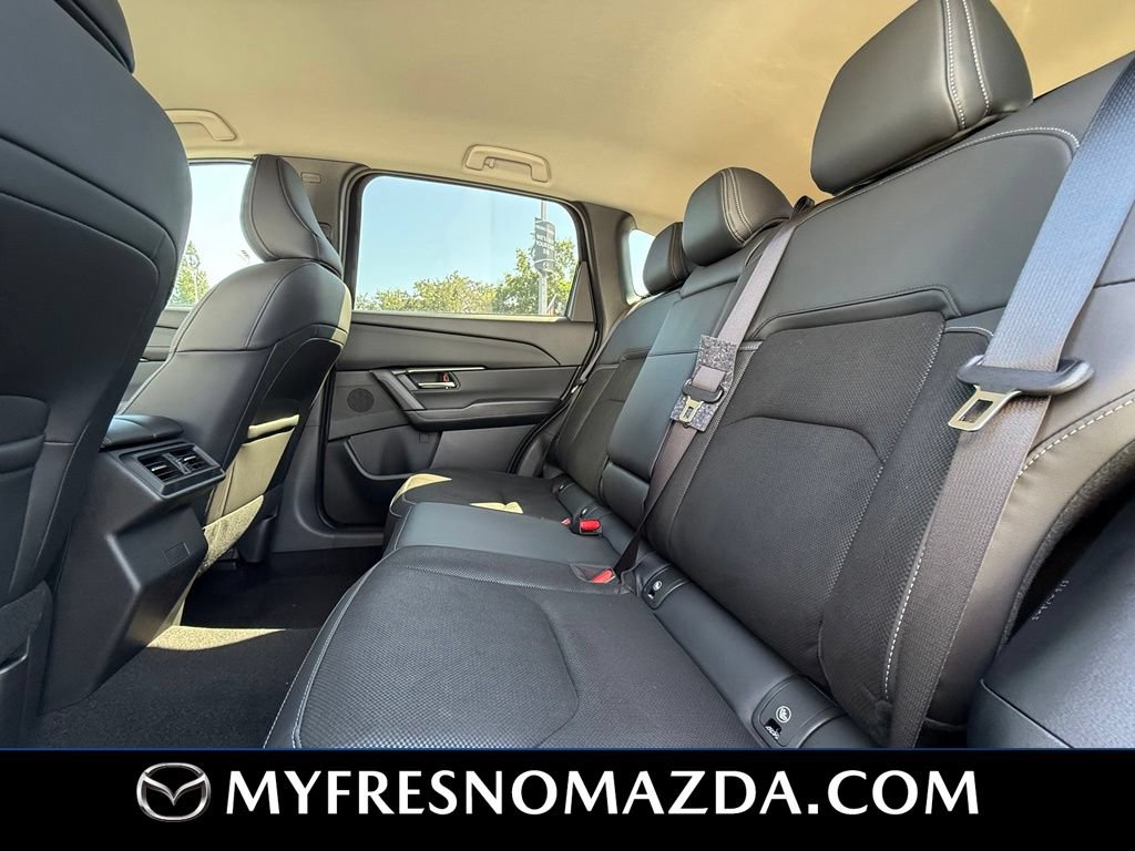 New 2026 MAZDA CX-5 Preferred AWD/4WD image 36