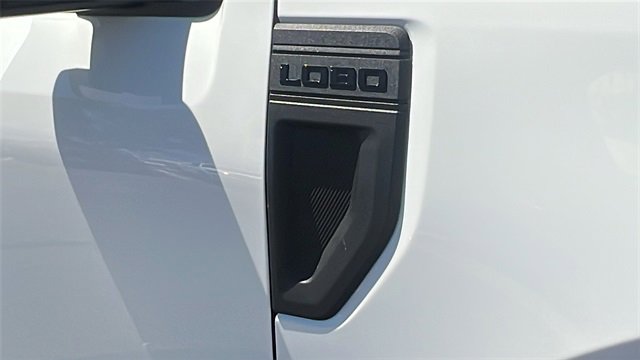 New 2025 Ford Maverick Lobo image 9