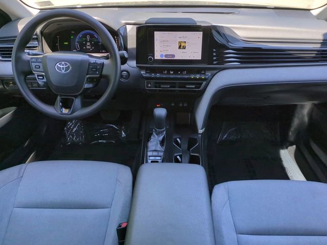 Used 2026 Toyota Camry LE FWD image 14