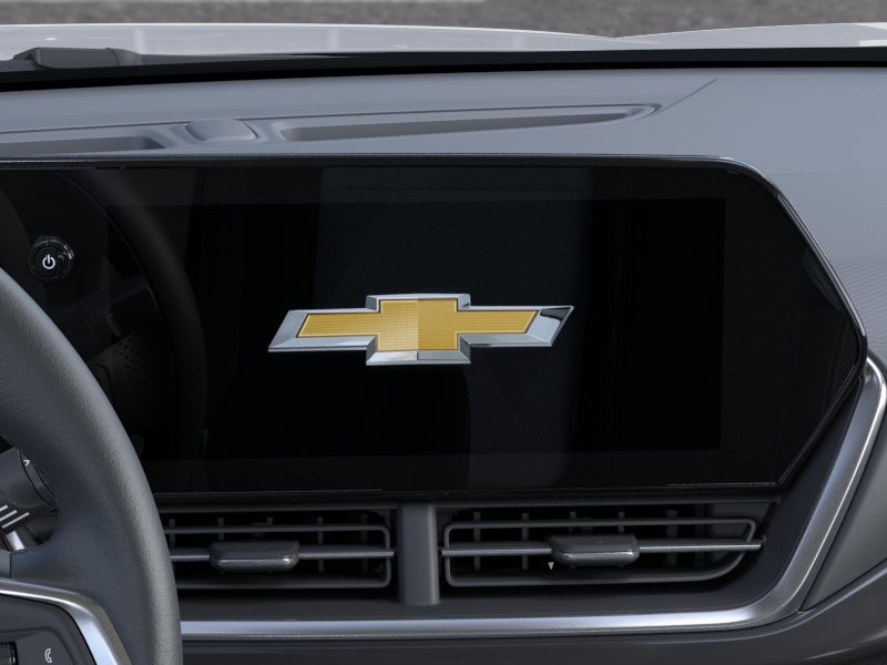 New 2026 Chevrolet Trax ACTIV w/ Driver Confidence Package FWD image 44