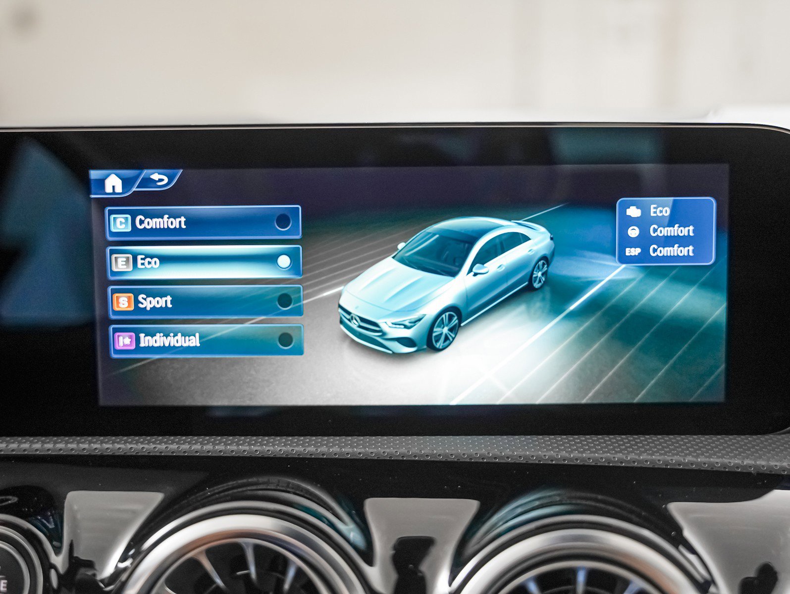 Certified 2026 Mercedes-Benz CLA 250 image 20