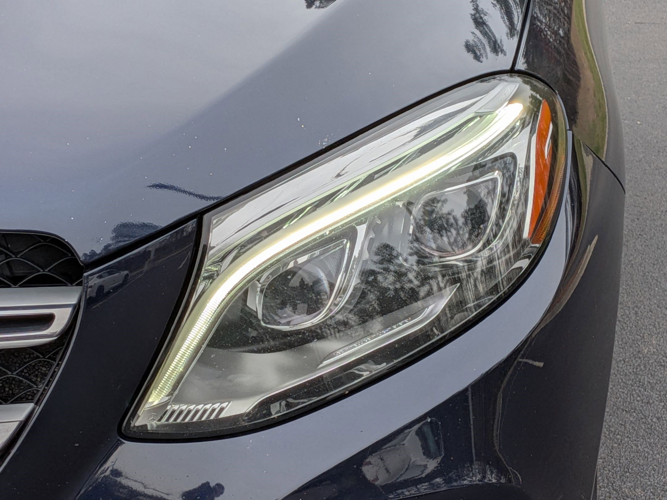 Certified 2016 Mercedes-Benz GLE 350 image 6