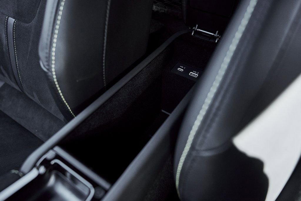 Used 2024 Lotus Emira First Edition image 56