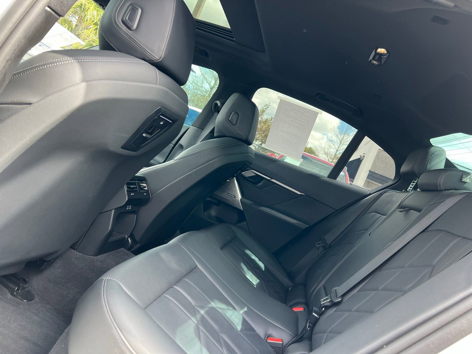 Used 2024 BMW 530i image 45