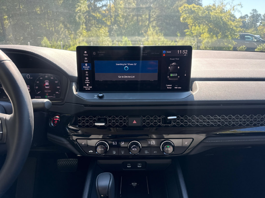 Certified 2026 Honda Accord EX-L image 19