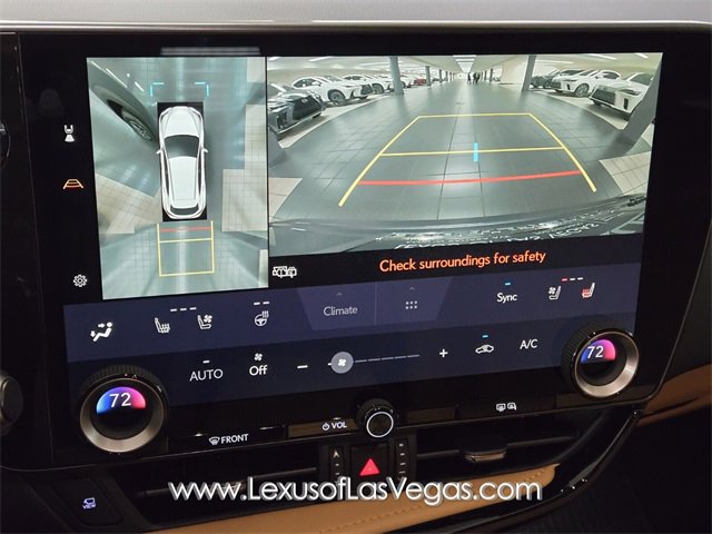 New 2026 Lexus NX 450h+ AWD w/ Luxury Package image 20