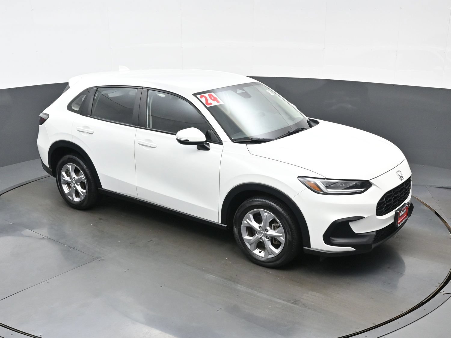 Used 2024 Honda HR-V LX image 33