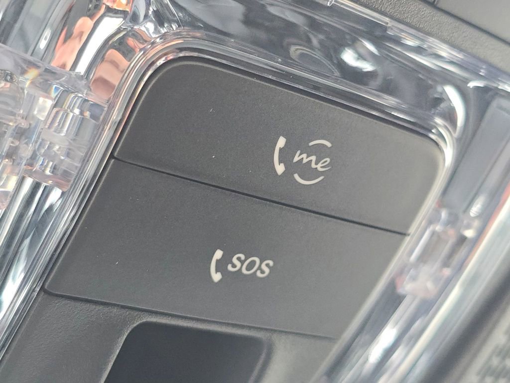 New 2026 Mercedes-Benz GLB 250 4MATIC image 8