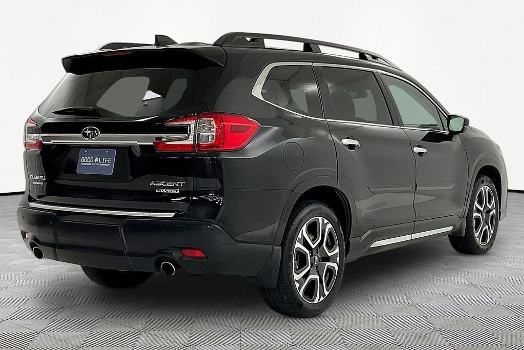 Used 2024 Subaru Ascent Touring image 6