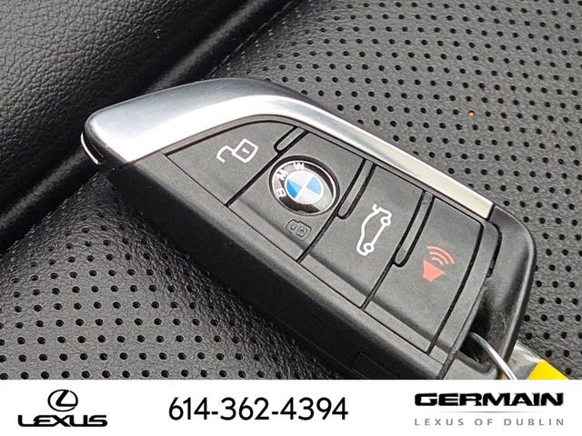 Used 2023 BMW X3 M40i w/ Premium Package image 46