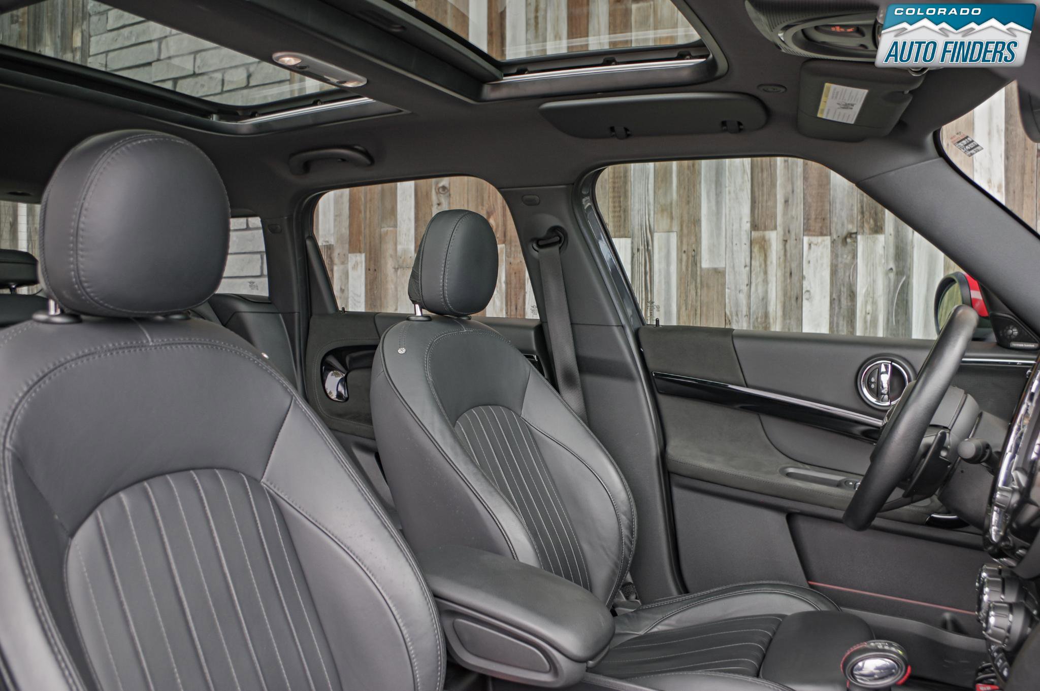 Used 2018 MINI Cooper Countryman John Cooper Works image 22