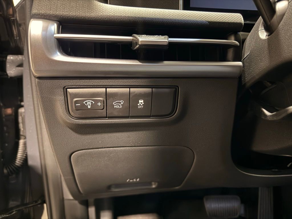 Used 2026 Hyundai Tucson SEL image 15