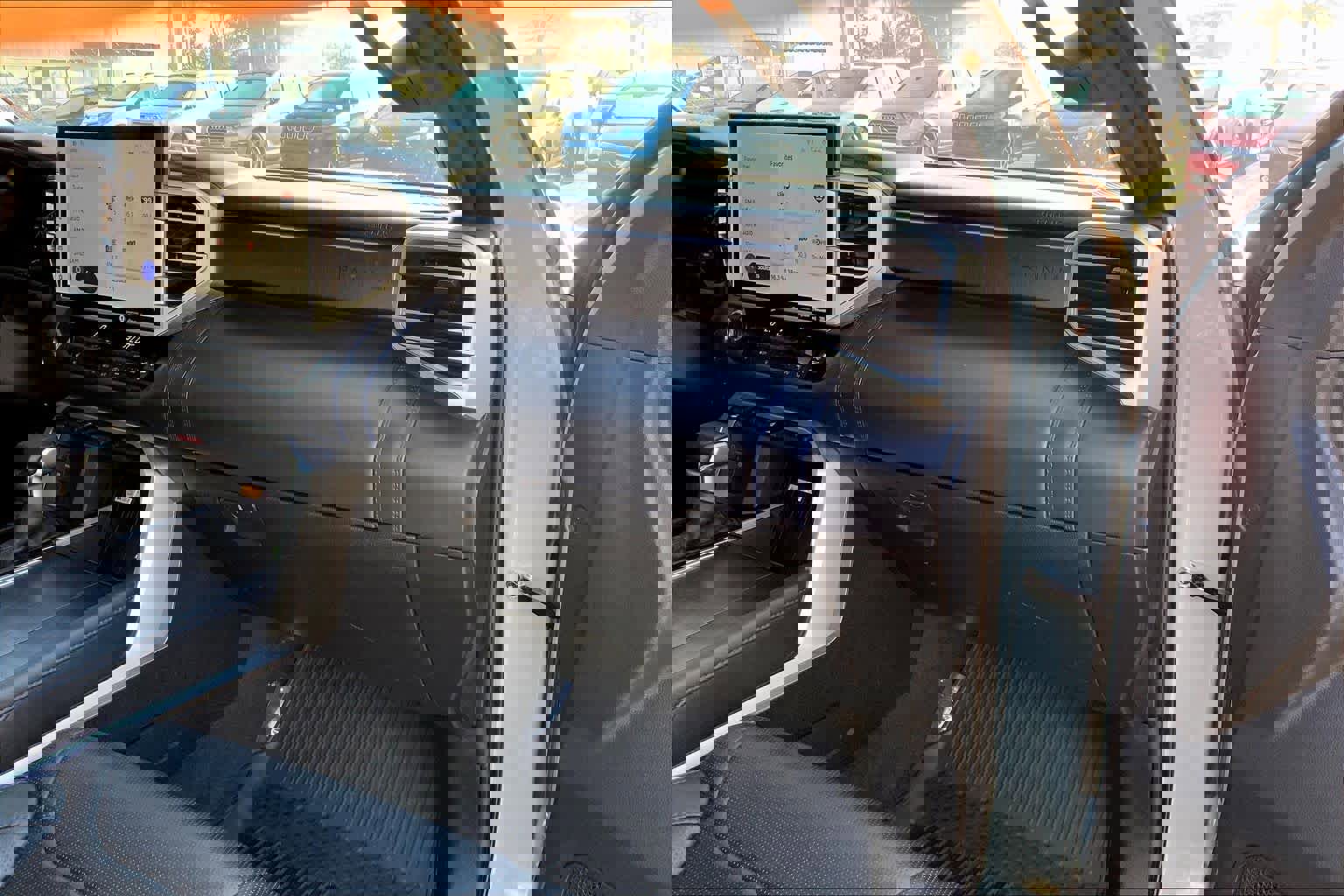 Used 2024 Toyota Tundra Platinum image 18