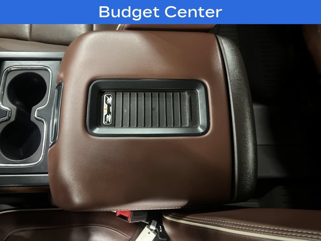 Used 2016 Chevrolet Silverado 2500 High Country w/ Duramax Plus Package AWD/4WD image 25