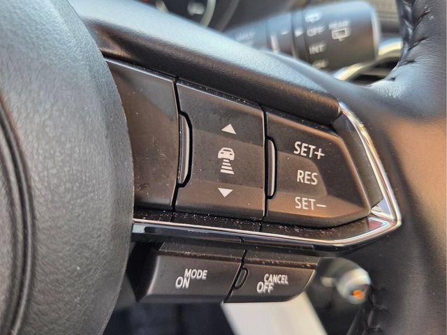 Certified 2024 MAZDA CX-5 AWD 2.5 S w/ Premium Plus Pkg image 32