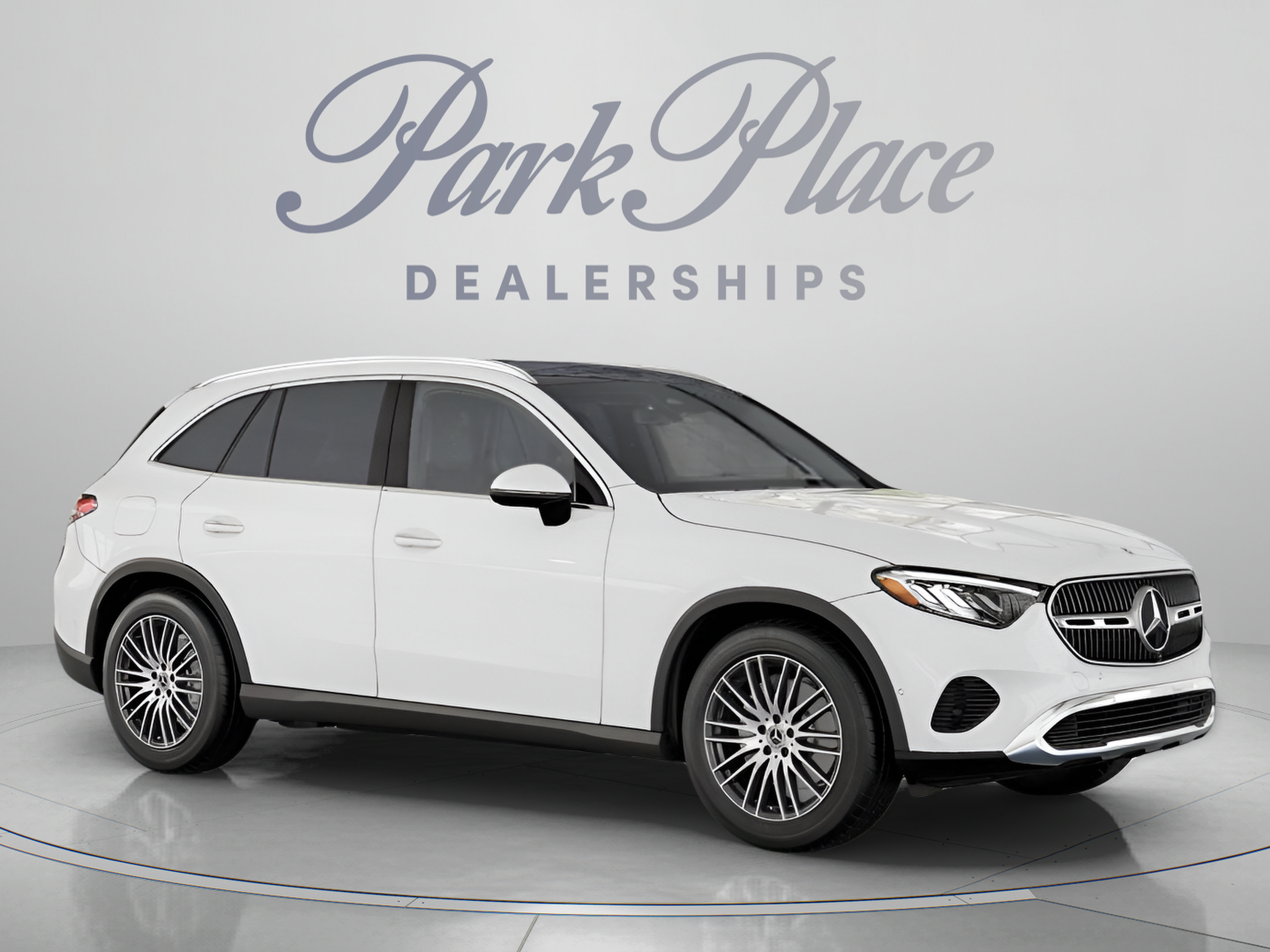 Certified 2026 Mercedes-Benz GLC 300 image 31