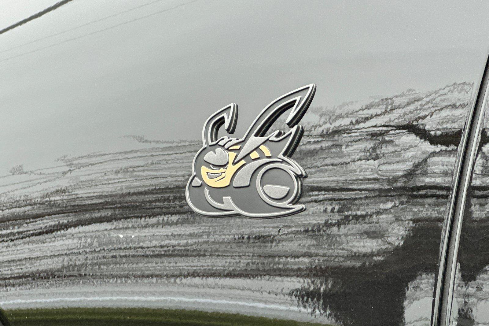 New 2026 Dodge Charger Scat Pack AWD/4WD image 25