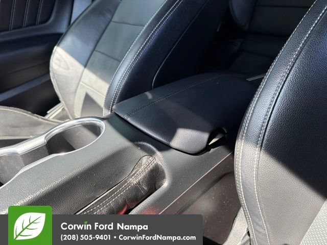 Used 2019 Ford Mustang Premium RWD image 20