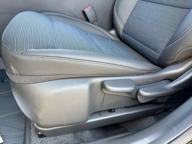 New 2026 Buick Envista Sport Touring FWD image 12