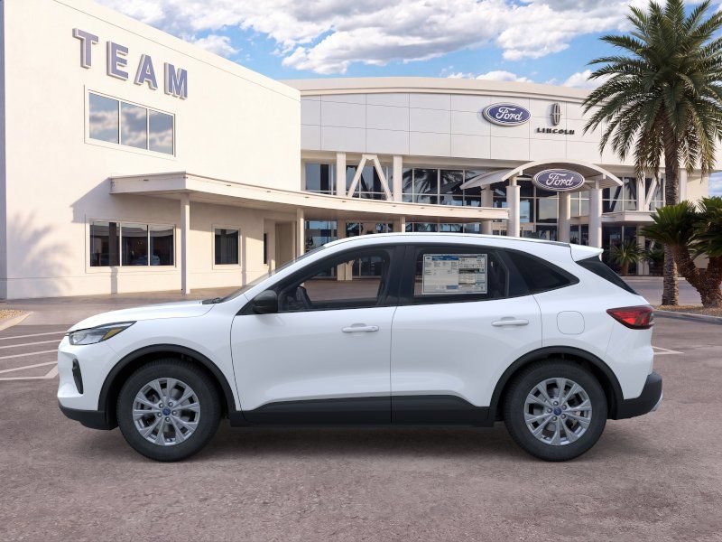 New 2026 Ford Escape Active FWD image 3
