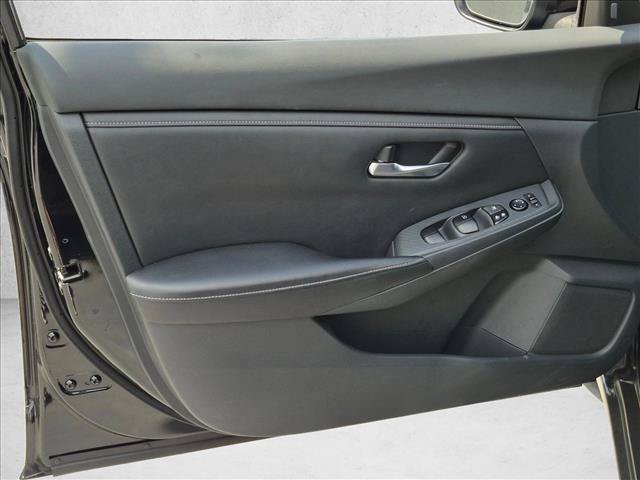 Used 2020 Nissan Sentra SV FWD image 7
