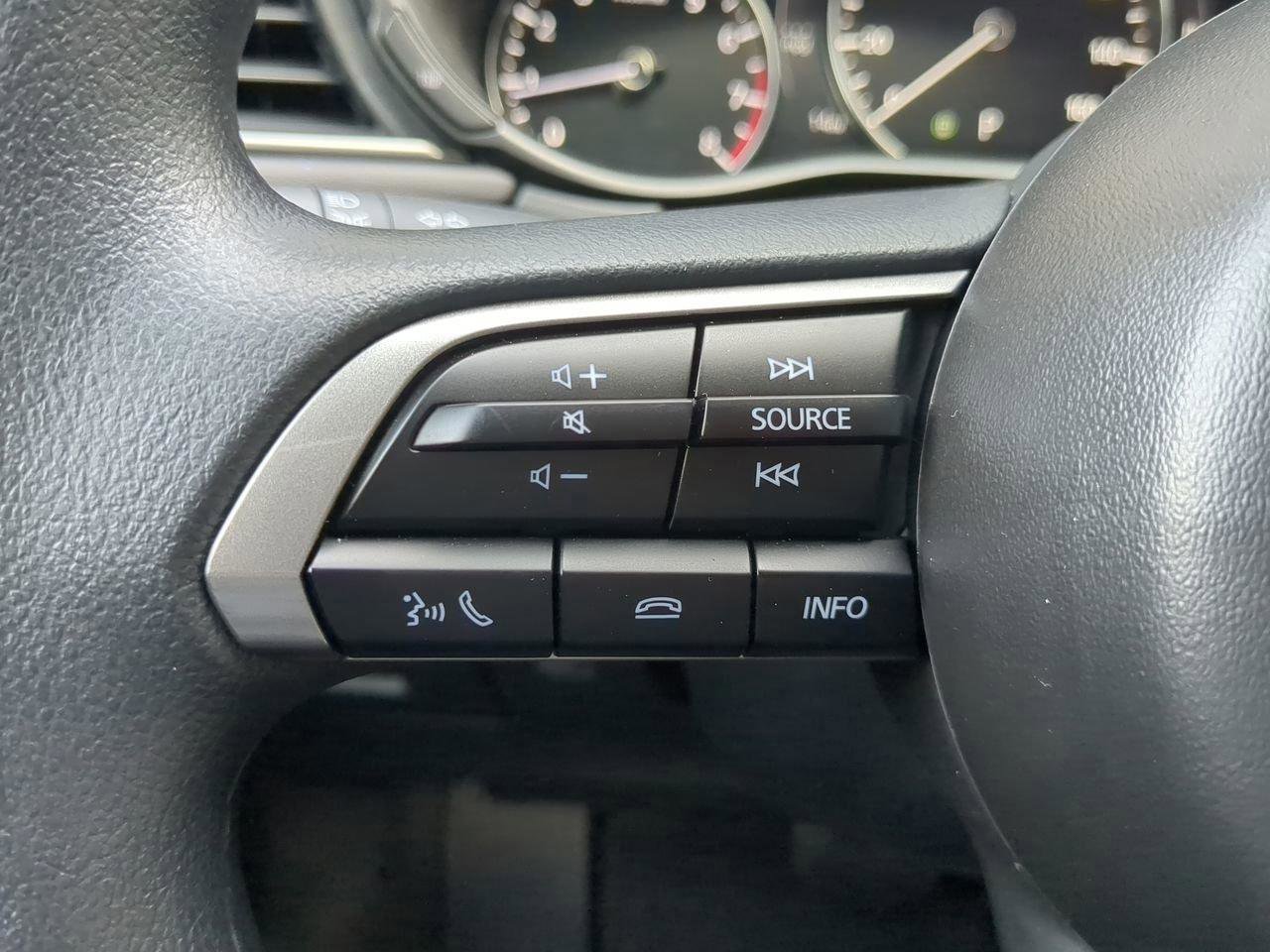 New 2026 MAZDA CX-30 AWD 2.5 S image 17