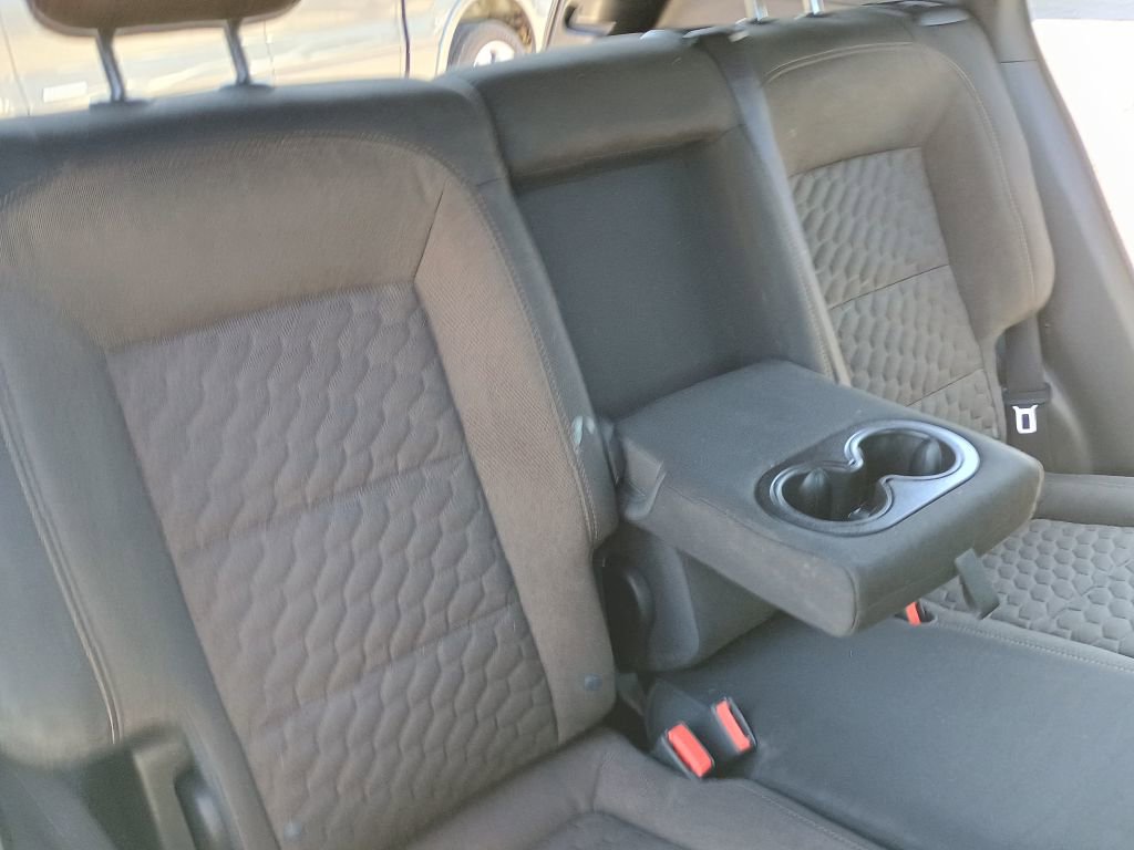 Used 2019 Chevrolet Equinox LT image 23