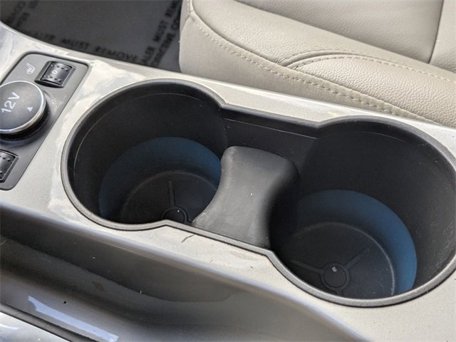 Used 2013 Ford C-MAX SEL image 17