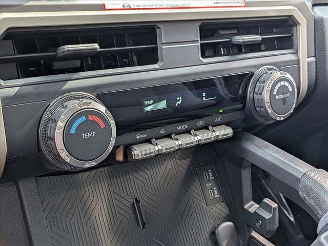 Used 2024 Toyota Tacoma SR5 image 13