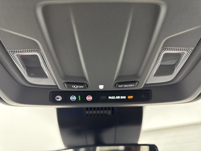 New 2026 Chevrolet Silverado 1500 Custom image 21