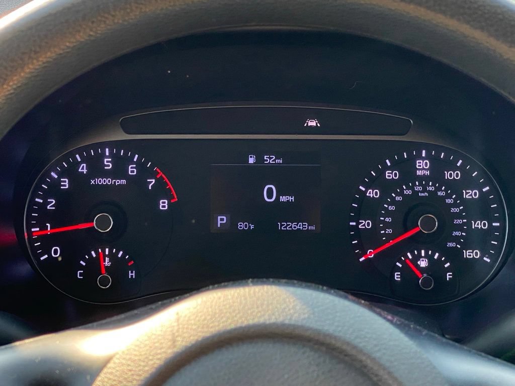 Used 2022 Kia Soul LX w/ Technology Package FWD image 19