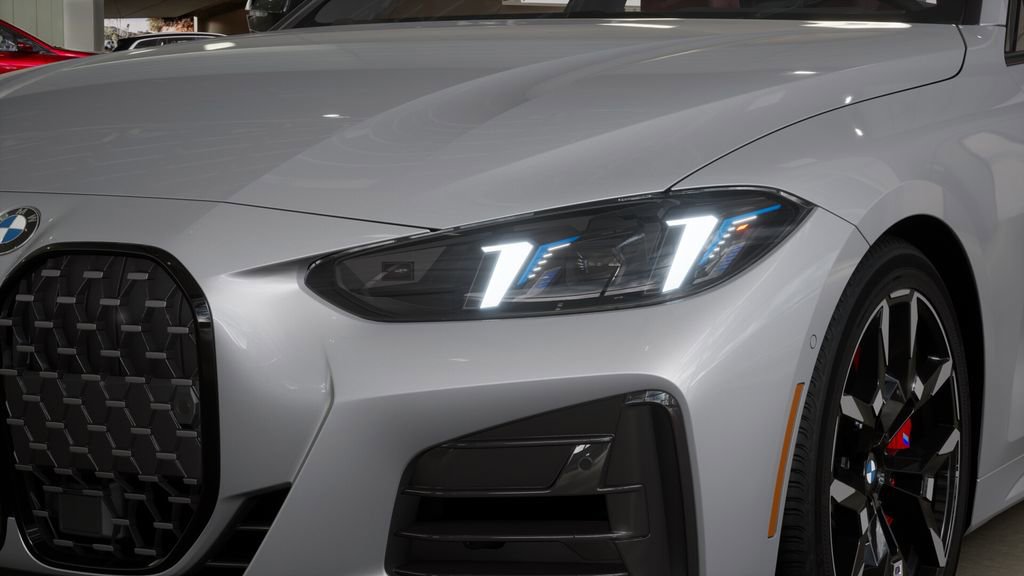 New 2026 BMW 430i Coupe w/ M Sport Package RWD image 28