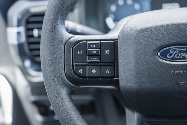 New 2025 Ford F150 STX w/ Equipment Group 200A AWD/4WD image 36