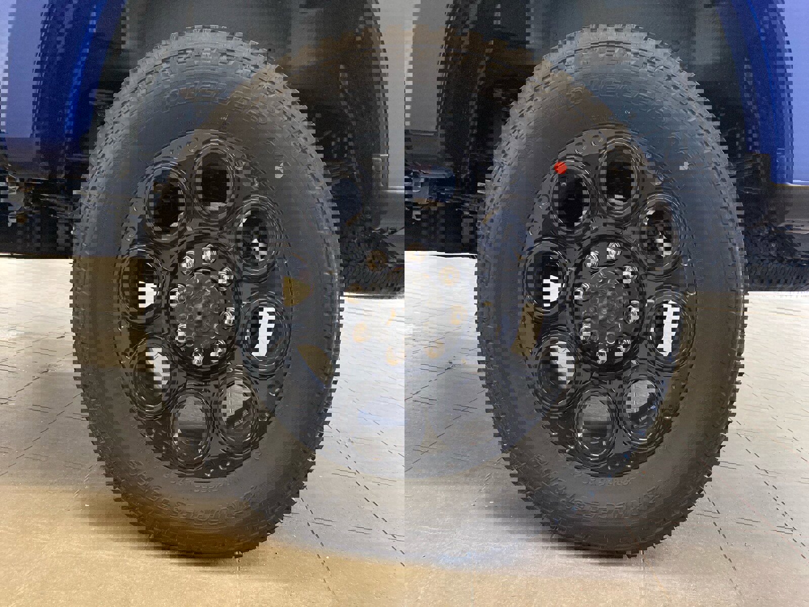 New 2026 Ford F350 Lariat w/ Black Appearance Package image 24